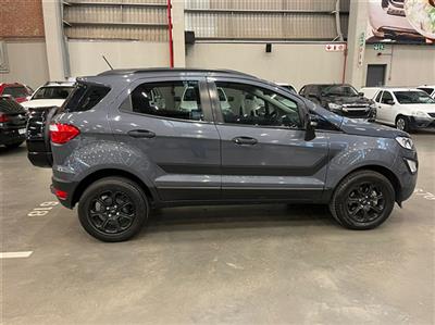 FORD ECOSPORT ECOSPORT 1.5TiVCT AMBIENTE A/T