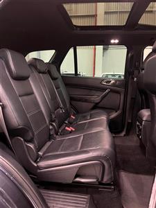 2020 FORD EVEREST 2.0D BI-TURBO LTD 4X4 A/T