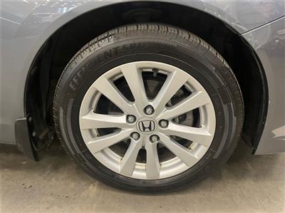 2012 HONDA CIVIC 1.8 EXECUTIVE